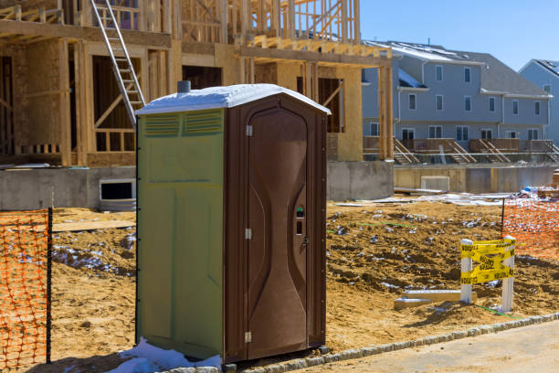 Best Deluxe Portable Toilet Rental in Reminderville, OH