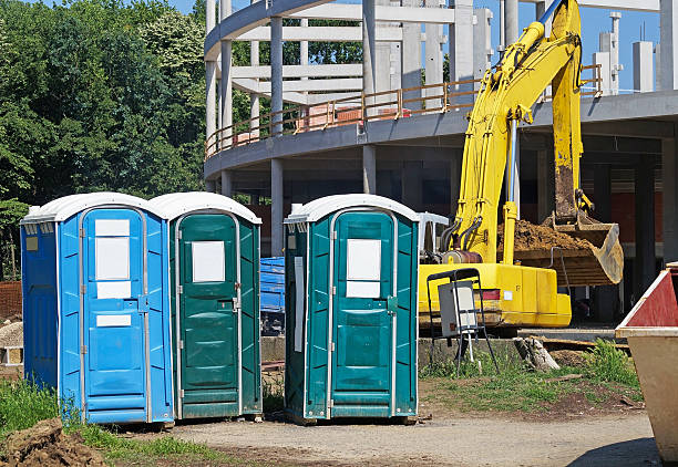 Types of Portable Toilets We Offer in Reminderville, OH